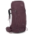 Damski plecak Osprey Kyte 58 WM/L - Elderberry Purple