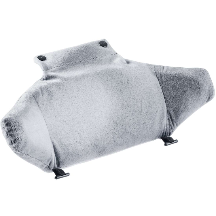 Poduszka Deuter Kid Comfort Chin Pad - Grey