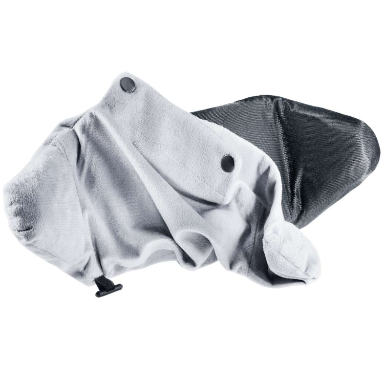 Poduszka Deuter Kid Comfort Chin Pad - Grey