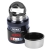 Termos spożywczy THERMOS King Food Jar 470ml Midnight Blue