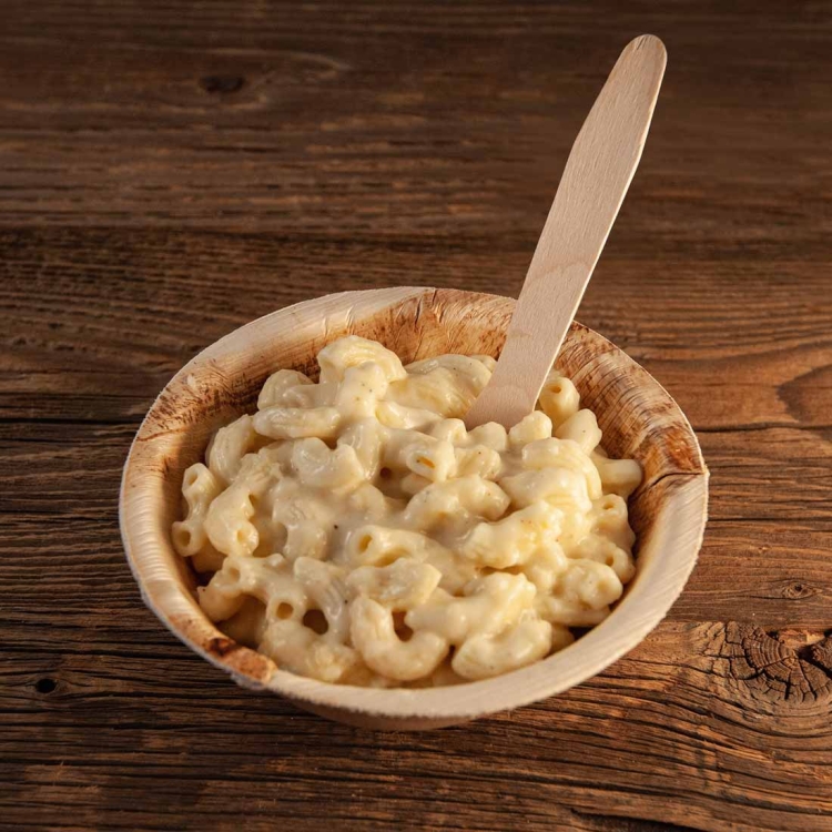 Liofilizowane danie LyoFood Mac & cheese - Makaron z serem 370 g