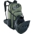 Plecak rowerowy z protektorem Evoc FR Tour E-RIDE 30 - Dark Olive-Black M/L