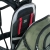 Plecak rowerowy z protektorem Evoc FR Tour E-RIDE 30 - Dark Olive-Black M/L
