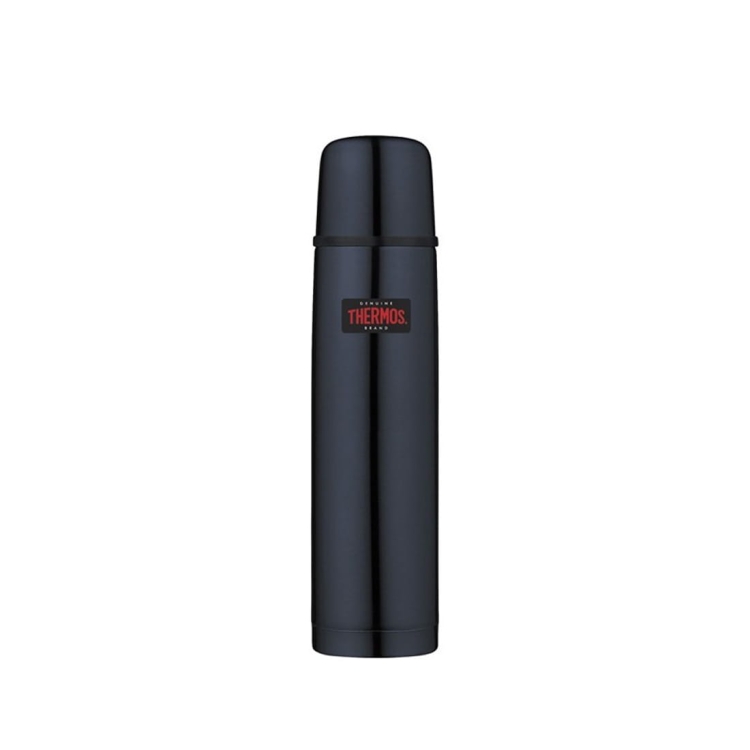 Termos THERMOS Light&Compact 750 ml - Midnight Blue