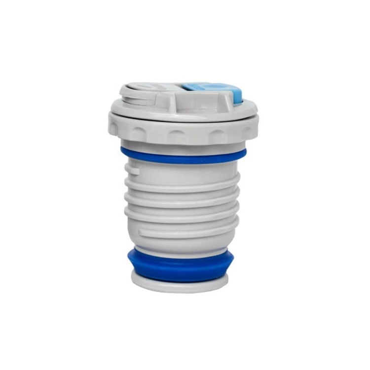 Termos THERMOS Light&Compact 750 ml - Midnight Blue