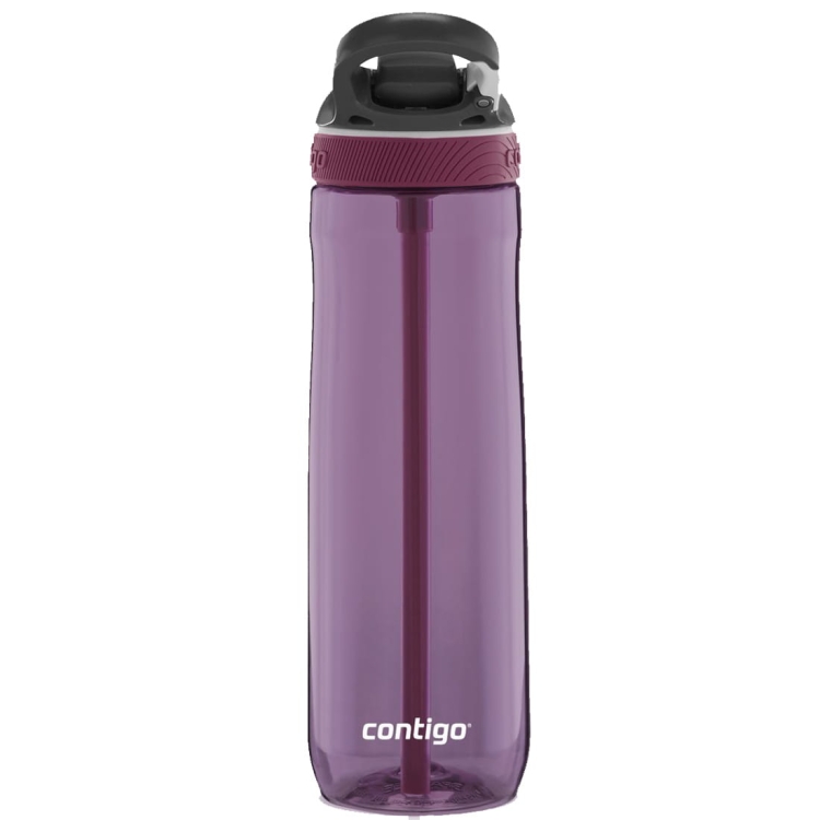 Butelka z rurką Contigo Ashland 720 ml - Passionfruit
