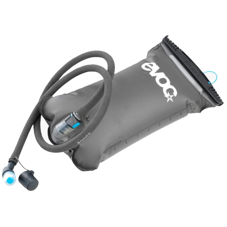 Bukłak EVOC Hydration Bladder 2 l Insulated - Carbon Grey