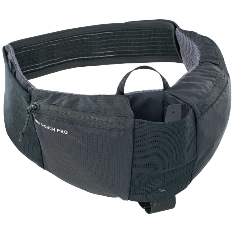 Biodrówka rowerowa z bidonem Evoc HIP POUCH PRO - Black