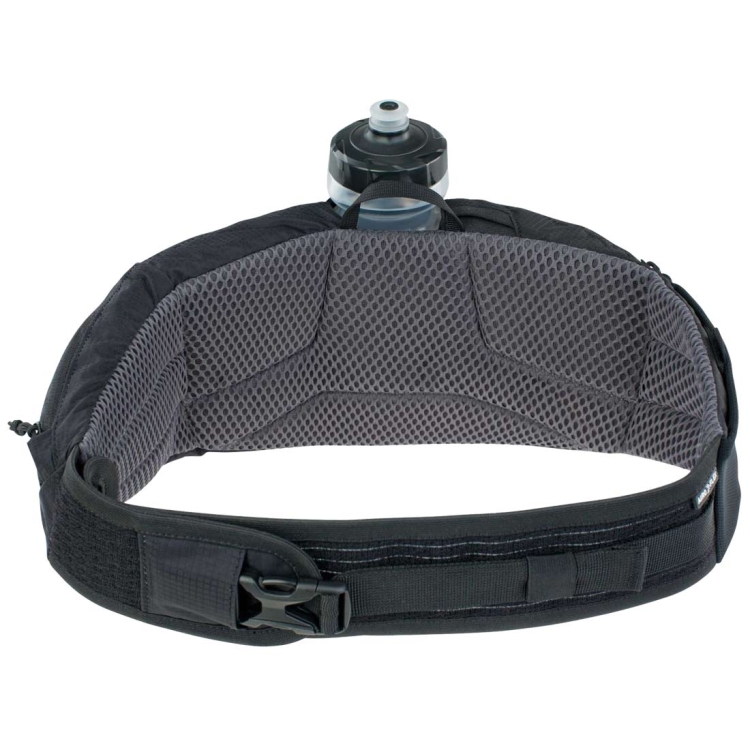 Biodrówka rowerowa z bidonem Evoc HIP POUCH PRO - Black
