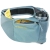 Biodrówka rowerowa z bidonem Evoc HIP POUCH PRO - Steel
