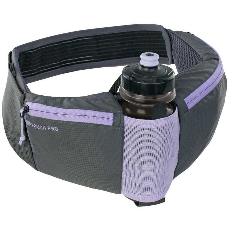 Biodrówka rowerowa z bidonem Evoc HIP POUCH PRO - Multicolour