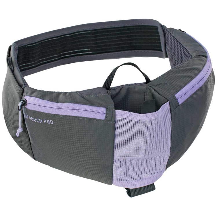 Biodrówka rowerowa z bidonem Evoc HIP POUCH PRO - Multicolour