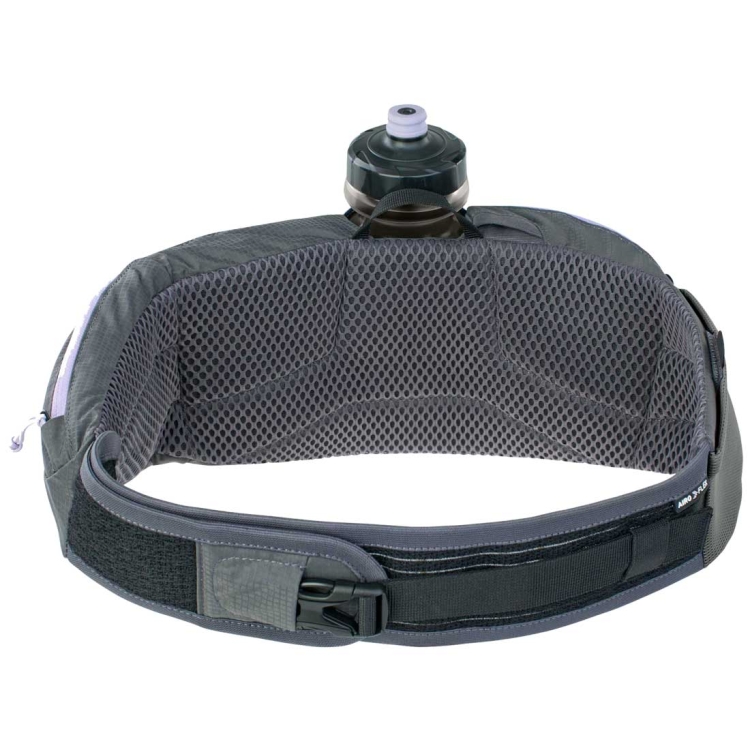 Biodrówka rowerowa z bidonem Evoc HIP POUCH PRO - Multicolour