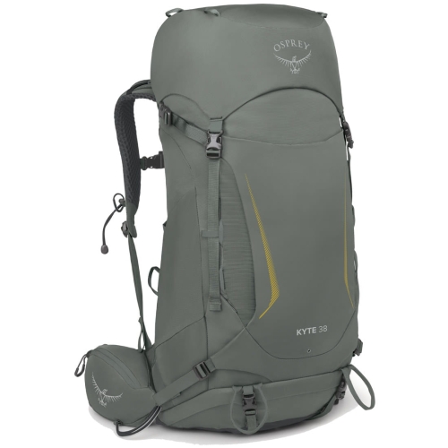 Damski plecak Osprey Kyte 38 WXS/S - Rocky Brook Green