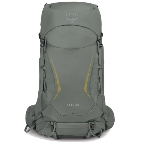 Damski plecak Osprey Kyte 38 WXS/S - Rocky Brook Green
