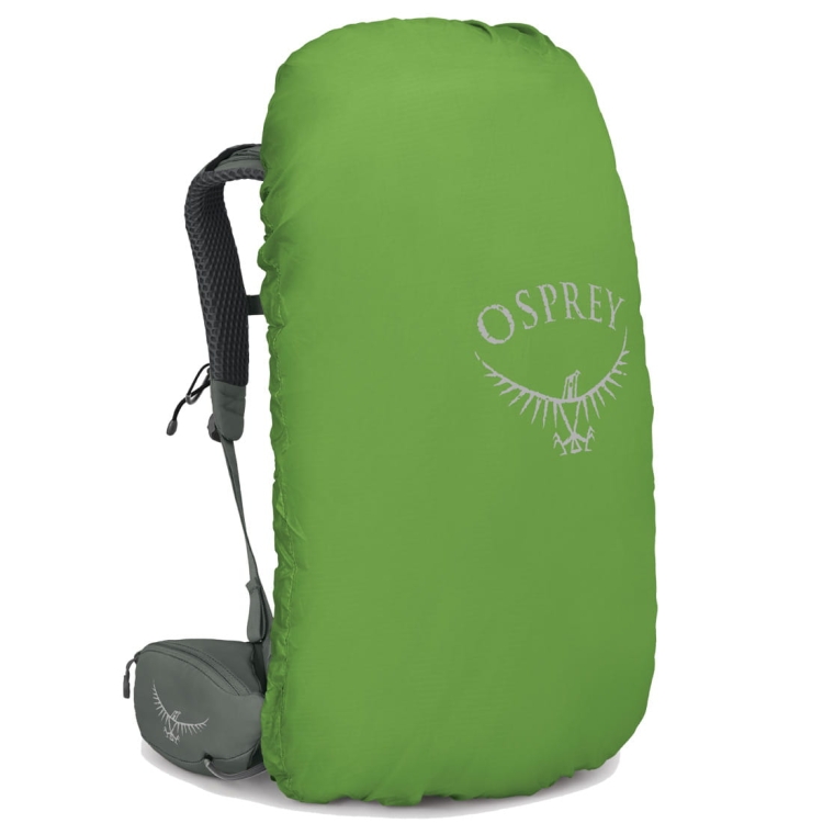 Damski plecak Osprey Kyte 38 WXS/S - Rocky Brook Green