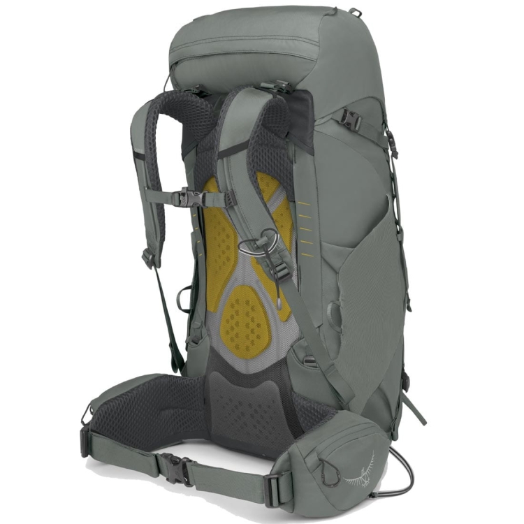 Damski plecak turystyczny Osprey Kyte 38 WM/L - Rocky Brook Green