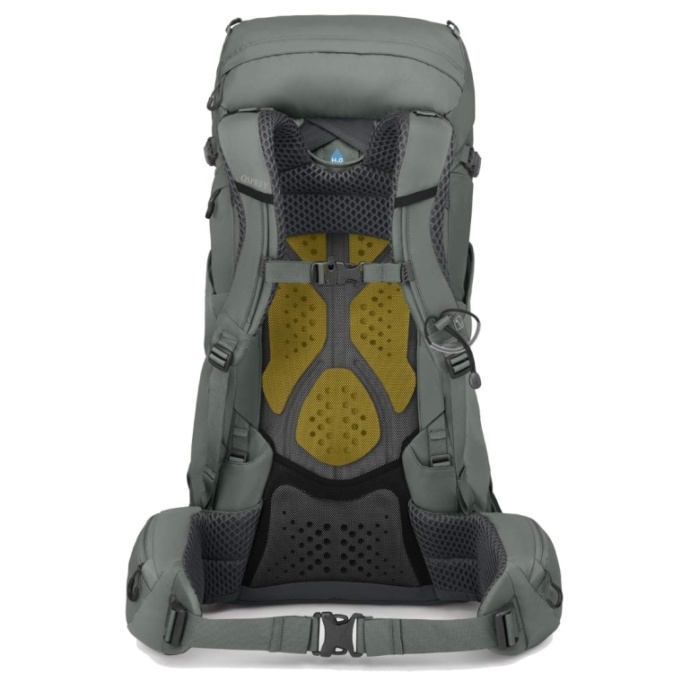 Damski plecak turystyczny Osprey Kyte 38 WM/L - Rocky Brook Green