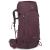 Damski plecak Osprey Kyte 38 WXS/S - Elderberry Purple