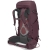 Damski plecak Osprey Kyte 38 WXS/S - Elderberry Purple