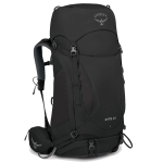 Damski plecak trekkingowy Osprey Kyte 48 WXS/S - Black