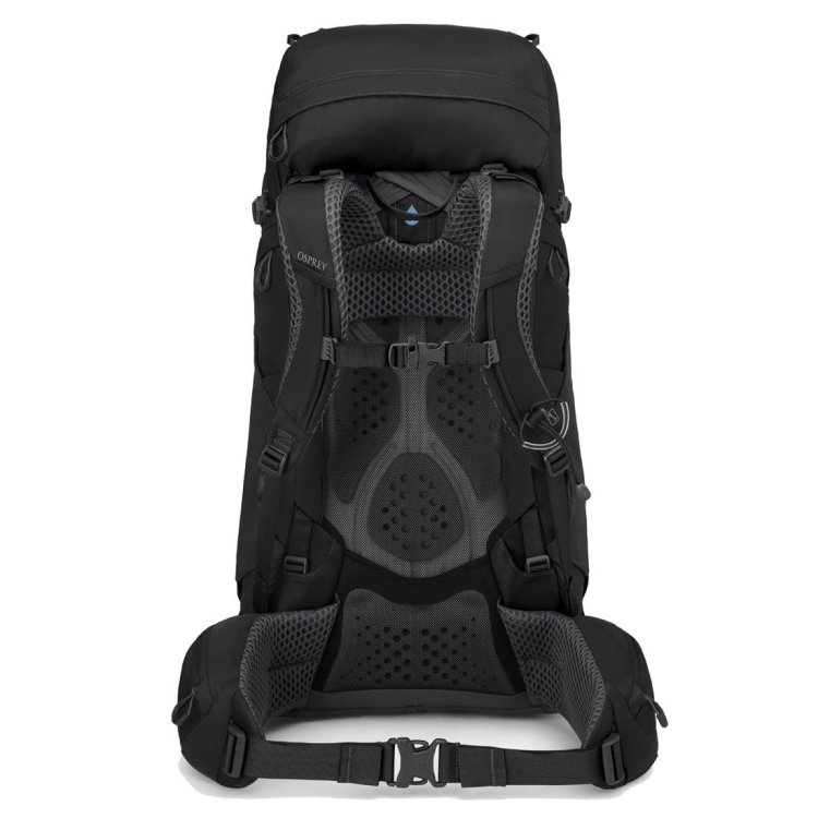 Damski plecak trekkingowy Osprey Kyte 48 WXS/S - Black