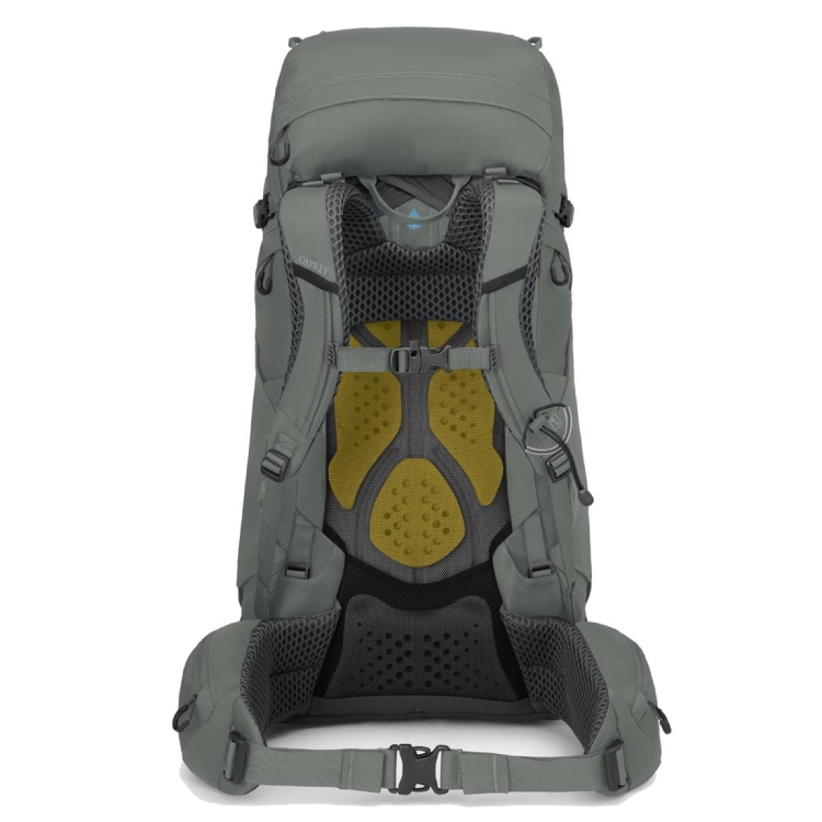 Dwukomorowy damski plecak Osprey Kyte 48 WM/L - Rocky Brook Green