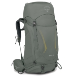 Damski plecak trekkingowy Osprey Kyte 48 WXS/S - Rocky Brook Green