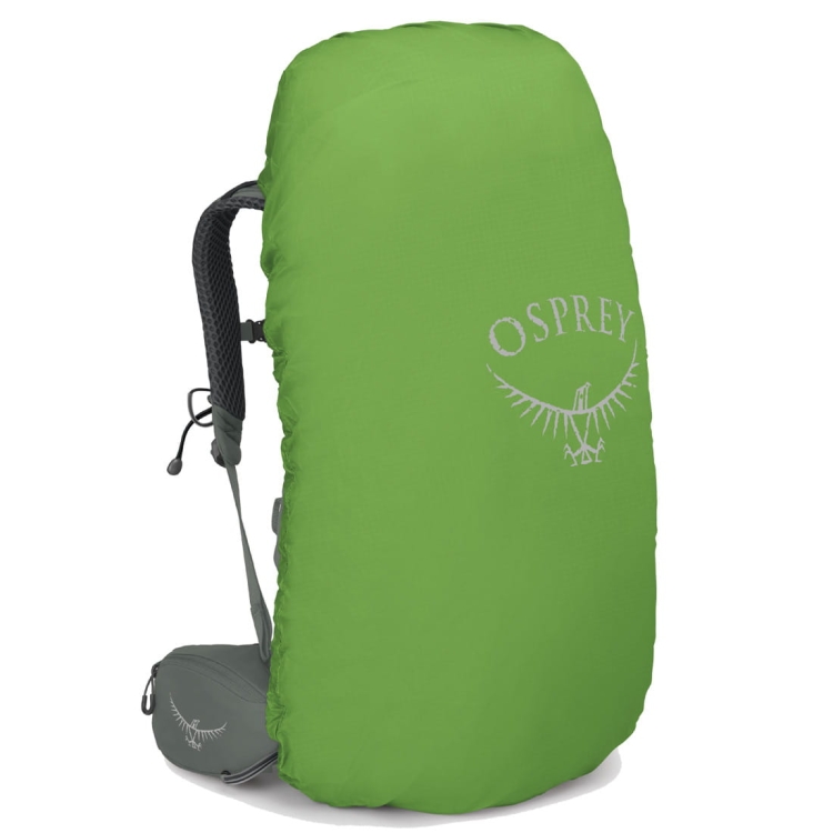 Damski plecak trekkingowy Osprey Kyte 48 WXS/S - Rocky Brook Green