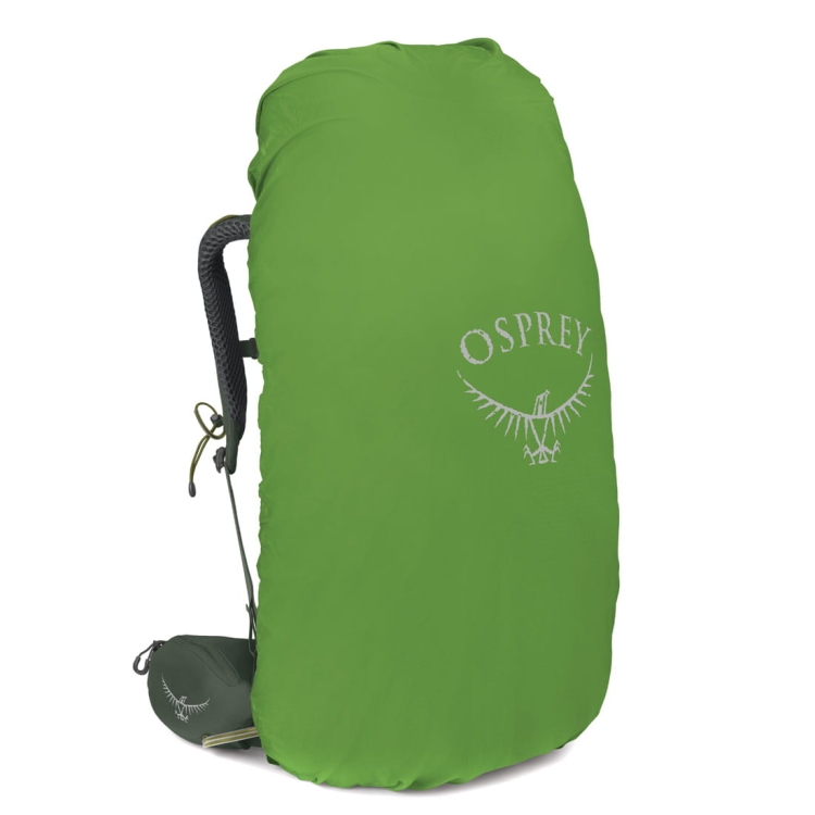 Plecak trekkingowy Osprey Kestrel 58 L/XL - Bonsai Green