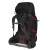 Turystyczny plecak męski Osprey Aether Plus 70 L/XL - Black