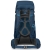 Męski plecak trekkingowy Osprey Kestrel 48 S/M - Atlas Blue
