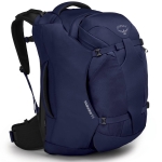 Damski Plecak/Torba Osprey Fairview 55 - Winter Night Blue