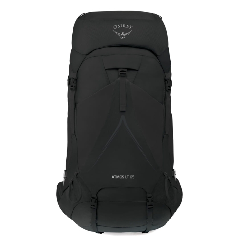 Trekingowy plecak męski Osprey Atmos AG LT 65 S/M - Black
