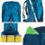 Trekingowy plecak męski Osprey Atmos AG LT 65 S/M - Black
