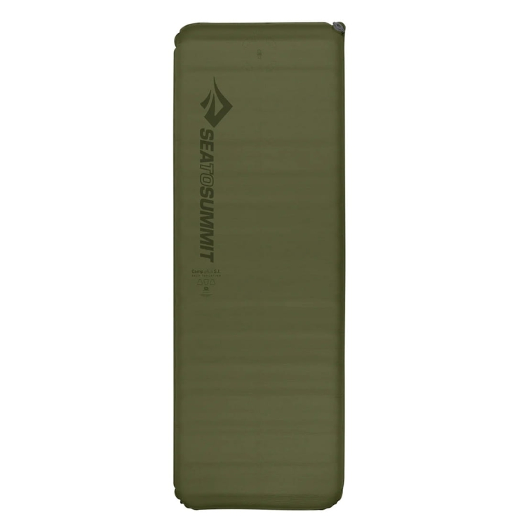 Mata samopompująca Sea To Summit Camp Plus S.I. Mat Rectangular Regular Wide