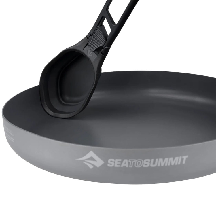 Składana łyżka Sea To Summit Camp Kitchen Folding Serving Spoon 100 ml