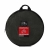 Torba podróżna The North Face Base Camp Duffel L - New Taupe Green-TNF Black