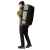 Torba podróżna The North Face Base Camp Duffel L - New Taupe Green-TNF Black