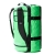 Torba The North Face Base Camp Duffel S - Chlorophyll Green-TNF Black