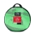 Torba The North Face Base Camp Duffel S - Chlorophyll Green-TNF Black