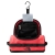Kosmetyczka The North Face Base Camp Travel Canister S - TNF Red-TNF Black