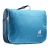 Kosmetyczka podróżna Deuter Wash Center Lite II - Wave-Ink