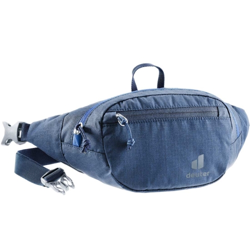 Lekka biodrówka Deuter Belt I - Midnight