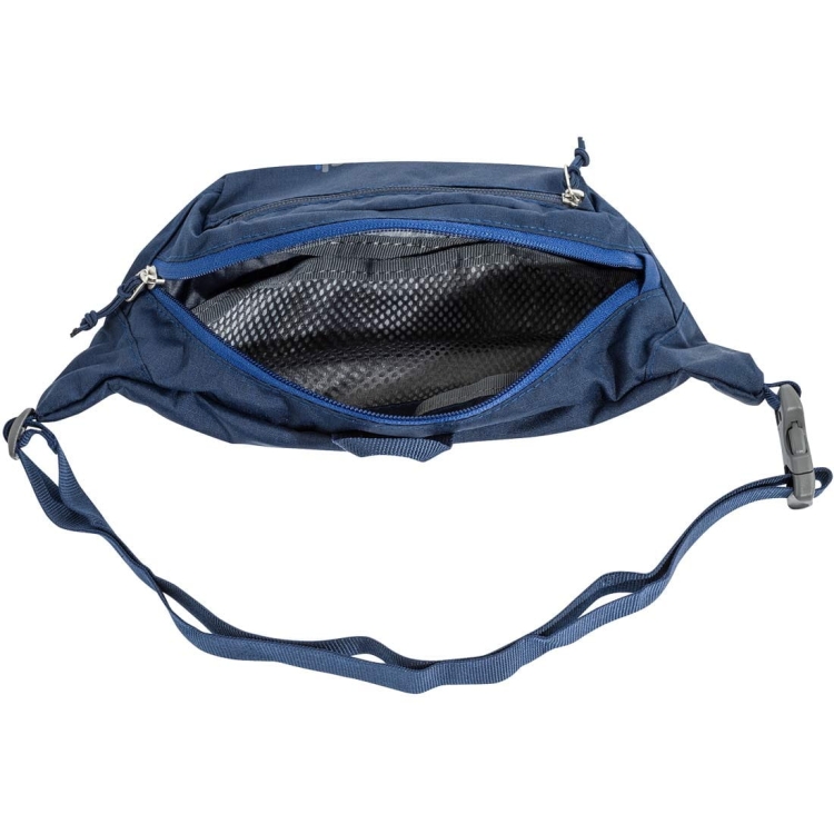 Lekka biodrówka Deuter Belt I - Midnight