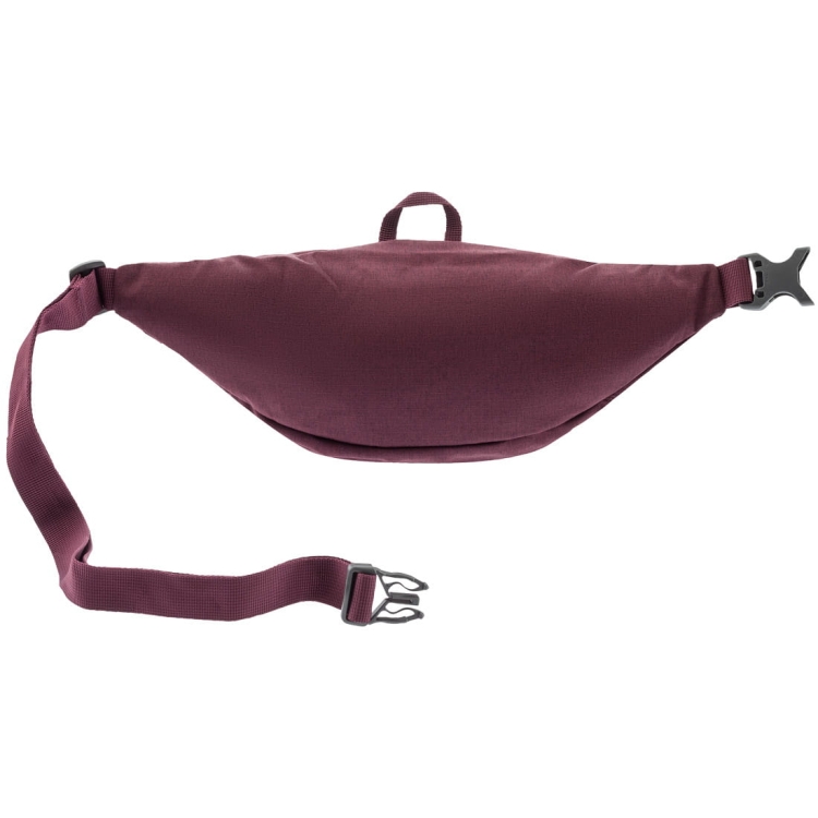 Lekka biodrówka Deuter Belt I - Maron