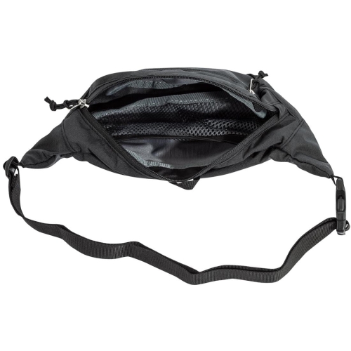 Lekka biodrówka Deuter Belt I - Black