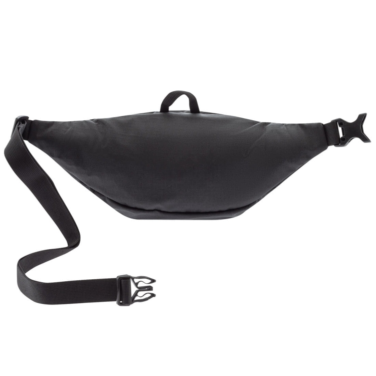 Lekka biodrówka Deuter Belt I - Black