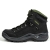Męskie buty trekkingowe Lowa Renegade GTX MID - Black/Olive