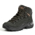 Damskie buty trekkingowe Lowa Renegade GTX MID Ws - Anthracite/Mandarin